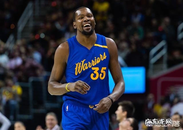 杜兰特这么瘦,为什么打球这么好