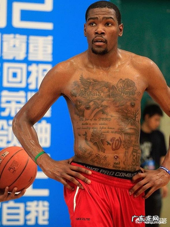 杜兰特这么瘦,为什么打球这么好