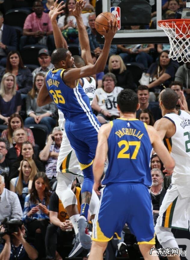 杜兰特这么瘦,为什么打球这么好