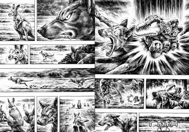 日本有比井上雄彦画工还高的写实画风漫画家吗