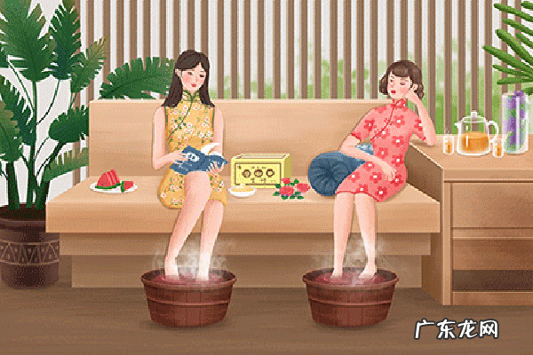 寒露养生保阴气