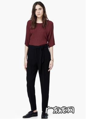 腿粗的妹子上身比较瘦,该如何搭配衣服?