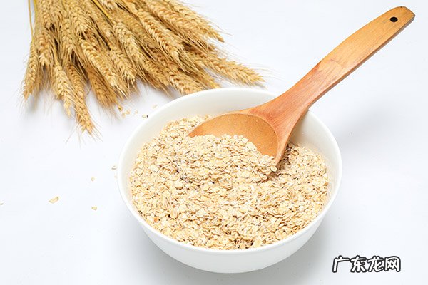 燕麦片的功效与作用及食用方法