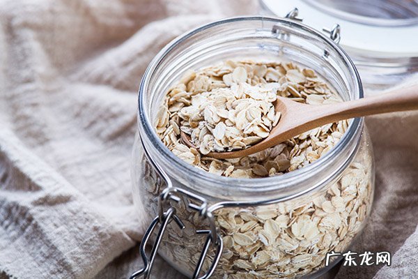 燕麦片的功效与作用及食用方法