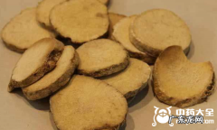 泽泻的功效与作用，最显著的三大功效与用法禁忌