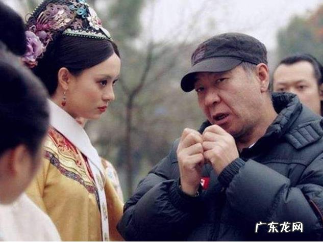 赵丽颖产后复出与郑晓龙导演合作，你怎么看？