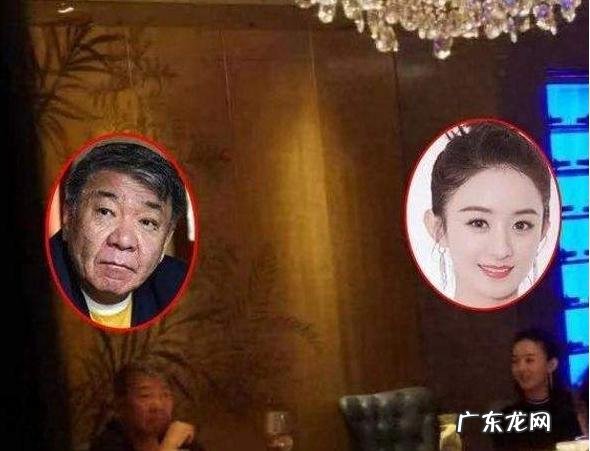 赵丽颖产后复出与郑晓龙导演合作，你怎么看？