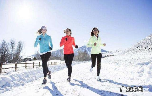冬天早晨跑步需要有什么注意的吗。或者好的建议提一下,谢了?