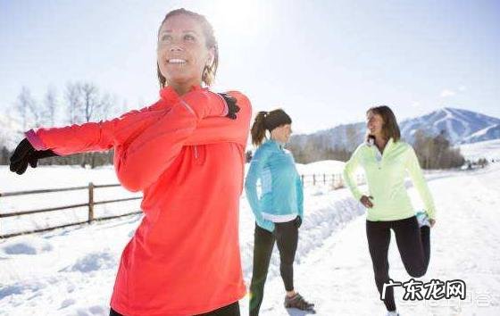 冬天早晨跑步需要有什么注意的吗。或者好的建议提一下,谢了?