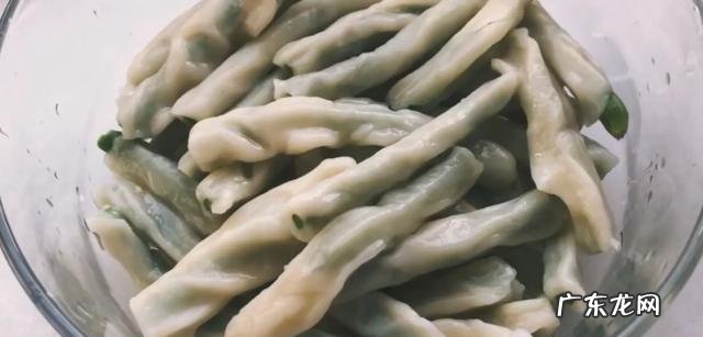 面粉可以做很多美食你喜欢吃什么样的面食？