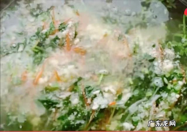 面粉可以做很多美食你喜欢吃什么样的面食？