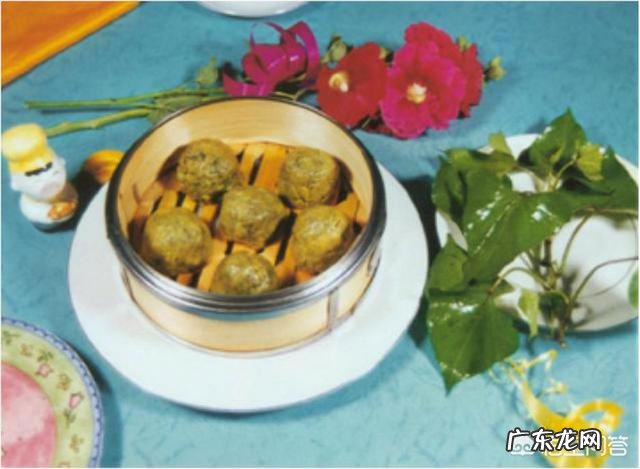 农村常见的白薯叶能做什么美食?