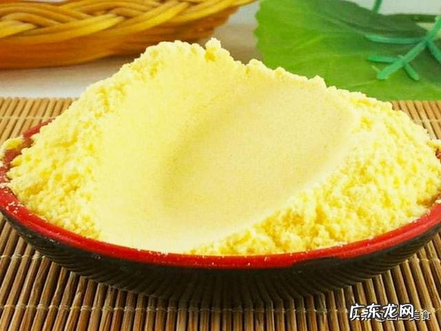 玉米粉和燕麦哪个热量高？