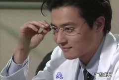 谁是你心目中韩剧diyi帅哥？