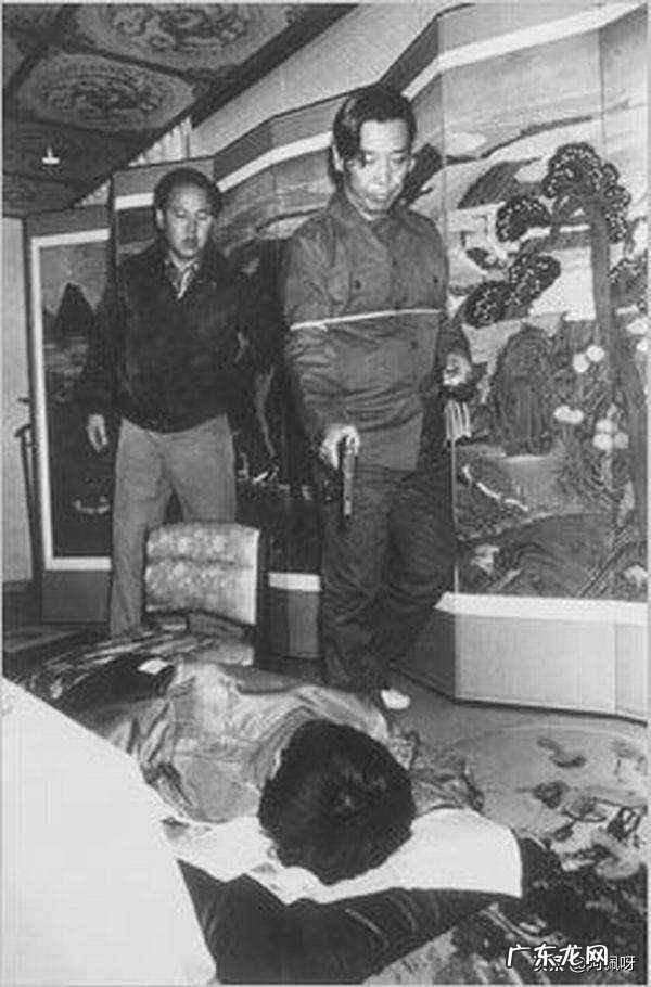 朴正熙被韩国xx定性为日本走狗韩奸冤枉他吗?