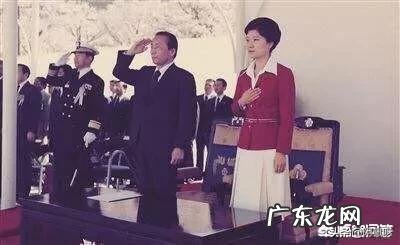 朴正熙被韩国xx定性为日本走狗韩奸冤枉他吗?