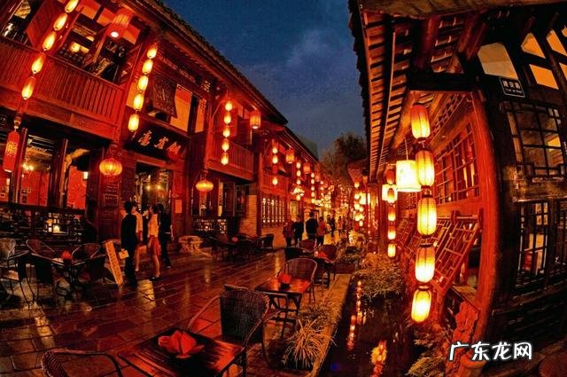 为什么成都人走路的步伐那么慢