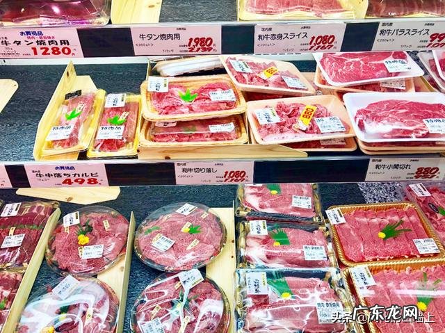 10元人民币能兑换170日元,在日本能买到什么