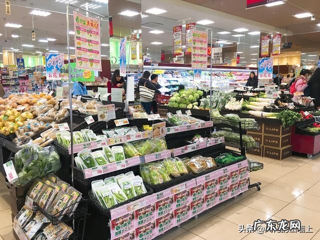 10元人民币能兑换170日元,在日本能买到什么