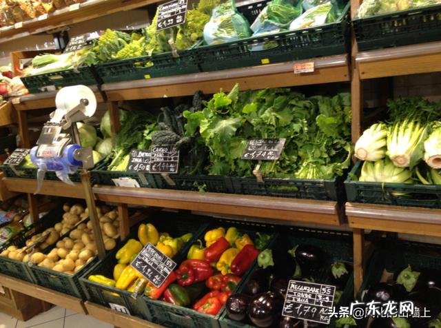 10元人民币能兑换170日元,在日本能买到什么