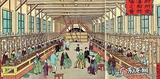 为什么日本勇于“抛开历史的影响,善于学习转变”,成为列强呢?