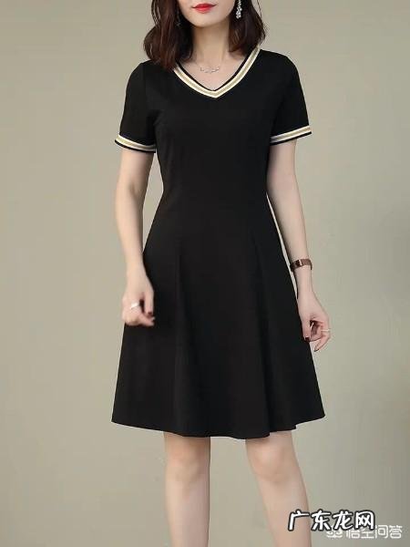 40岁女性肚子大，1米6高夏季怎么穿搭不显肚子，不显矮？