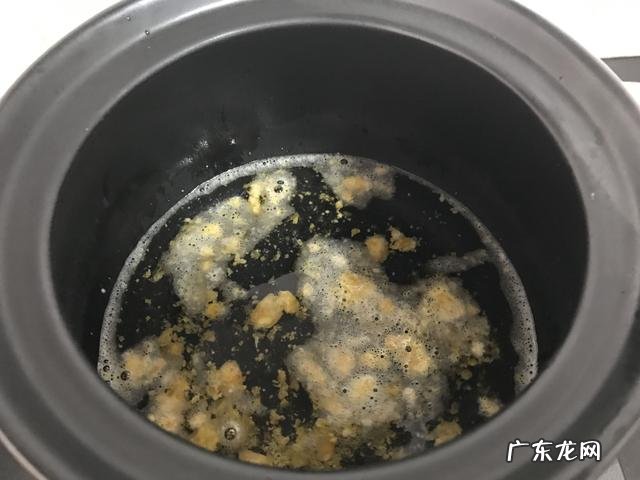 不加西红柿,豆腐汤怎么做好喝?