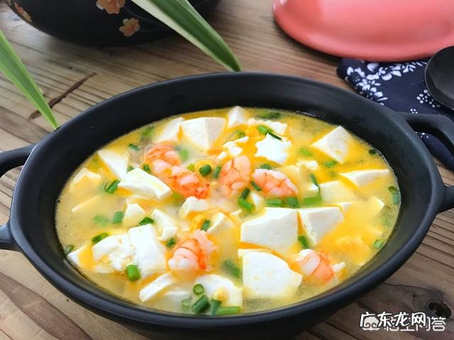 不加西红柿,豆腐汤怎么做好喝?