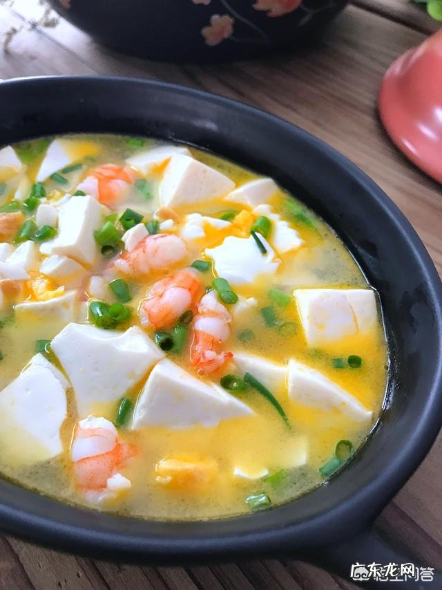 不加西红柿,豆腐汤怎么做好喝?