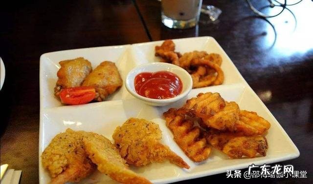 吃了油腻的食物后,该如何“解腻”?