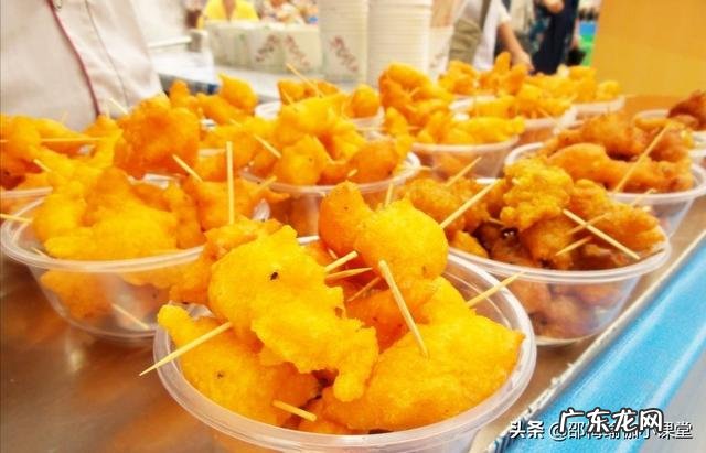 吃了油腻的食物后,该如何“解腻”?