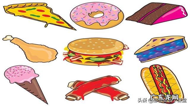 吃了油腻的食物后,该如何“解腻”?