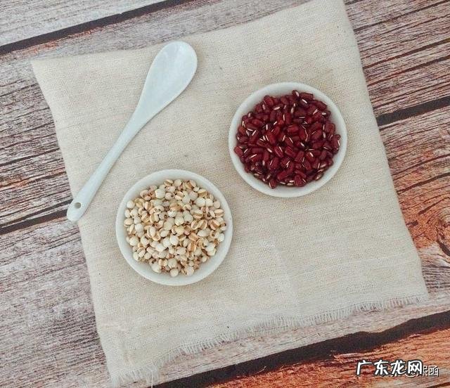 红豆薏仁茶炒制方法 红豆薏米茶的做法是什么？薏仁需要炒制吗？