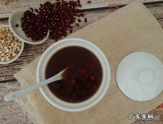 红豆薏仁茶炒制方法 红豆薏米茶的做法是什么？薏仁需要炒制吗？