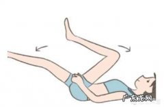 每天睡前做200个空踏自行车能瘦腿吗？