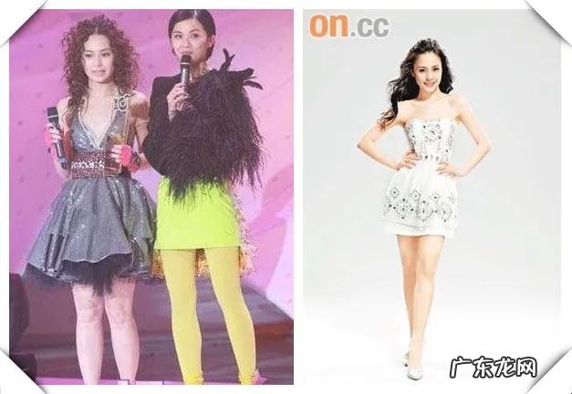 周冬雨做了啥,腿型变得如此好看了?