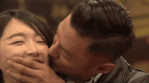 周冬雨做了啥,腿型变得如此好看了?