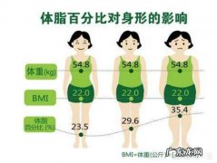 为什么体脂称可以计算体脂率，还有蛋白质这些准吗求科普