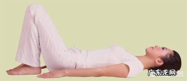 瑜伽体式—桥式怎么做?注意事项是什么? 怎样正确做瑜伽桥式