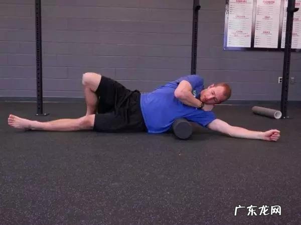 运动后,先拉伸还是先进行肌筋膜放松呢?