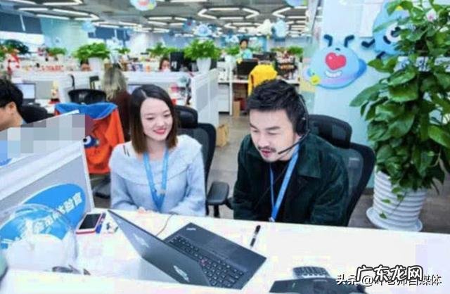 刘涛正式入职阿里巴巴,成为了聚划算官方优选官,你怎么看?