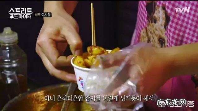 国内有什么好看的美食节目 国内外有哪些好看的美食节目?