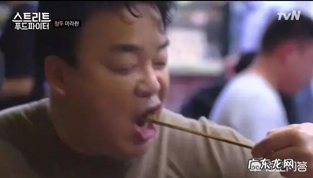 国内有什么好看的美食节目 国内外有哪些好看的美食节目?