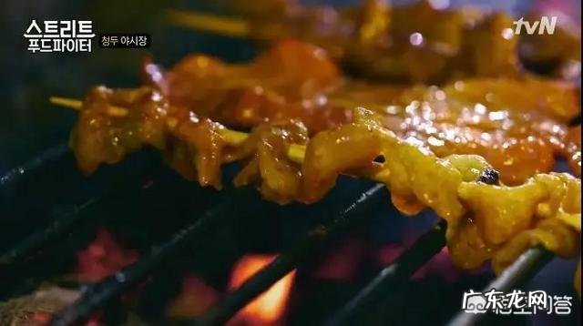 国内有什么好看的美食节目 国内外有哪些好看的美食节目?