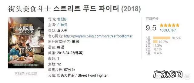 国内有什么好看的美食节目 国内外有哪些好看的美食节目?