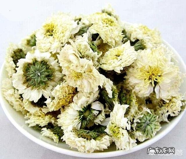 金银花、菊花、陈皮、大麦和冰糖一起泡水喝,有什么作用