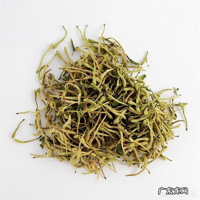 金银花、菊花、陈皮、大麦和冰糖一起泡水喝,有什么作用