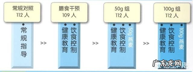 每天用燕麦当主食可以减肥吗?
