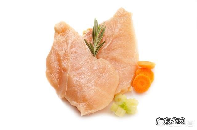 减肥期间为什么提倡吃鸡胸肉？鸡腿不可以吗？