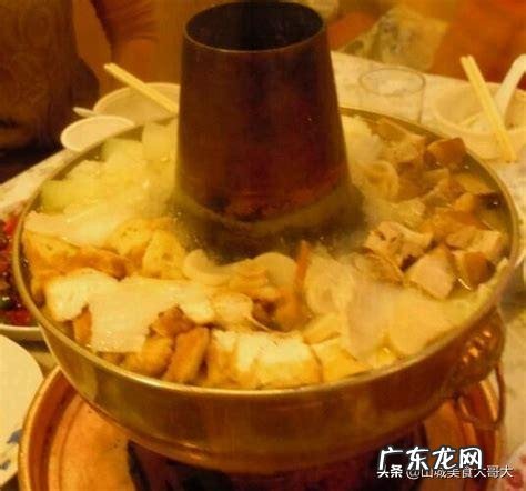天冷了，吃火锅除了丸子、蔬菜还可以选哪些食材？